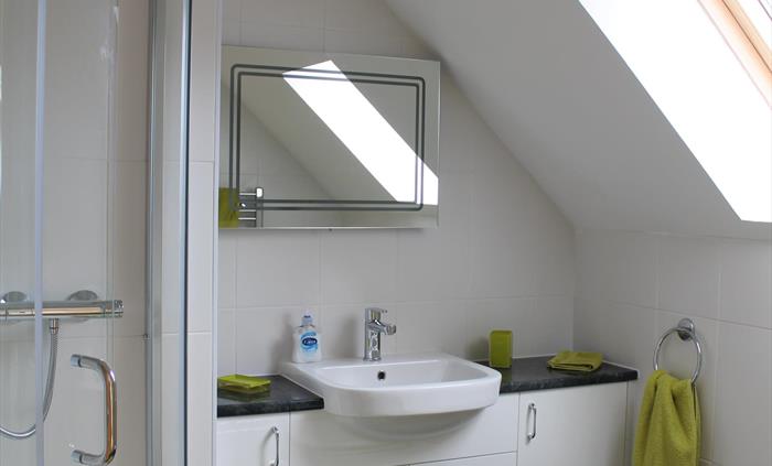 Cwt Drecs Cottage @ Penrhyn Farm
